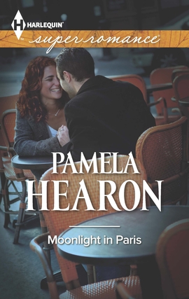 Title details for Moonlight in Paris by Pamela Hearon - Available